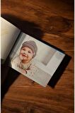 Kişiye Özel Flipbook Aile Zamanı Temalı Fotoğraf Albümü (10x15 cm )